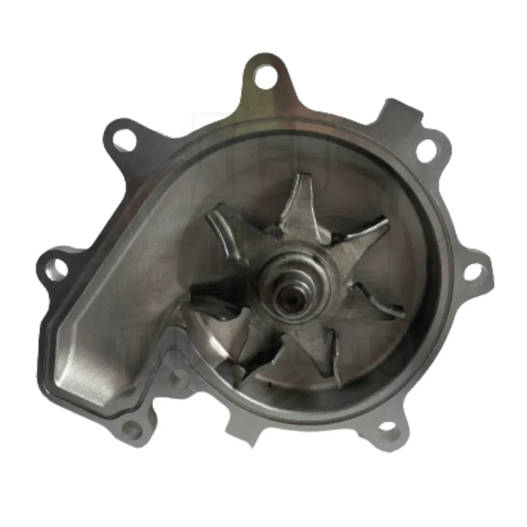 Water Pump For Isuzu 4HE1 4.8L 4HG1T 4.6L 4HF1 4.8L 1999-2016 icjtruckparts