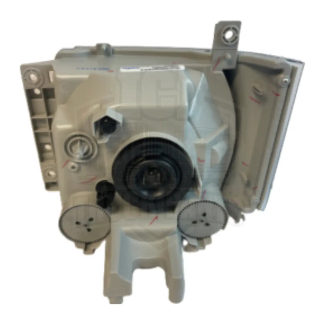 Head Lamp For Isuzu (RH) Passenger Side NPR NQR NRR 2008-2020 icjtruckparts