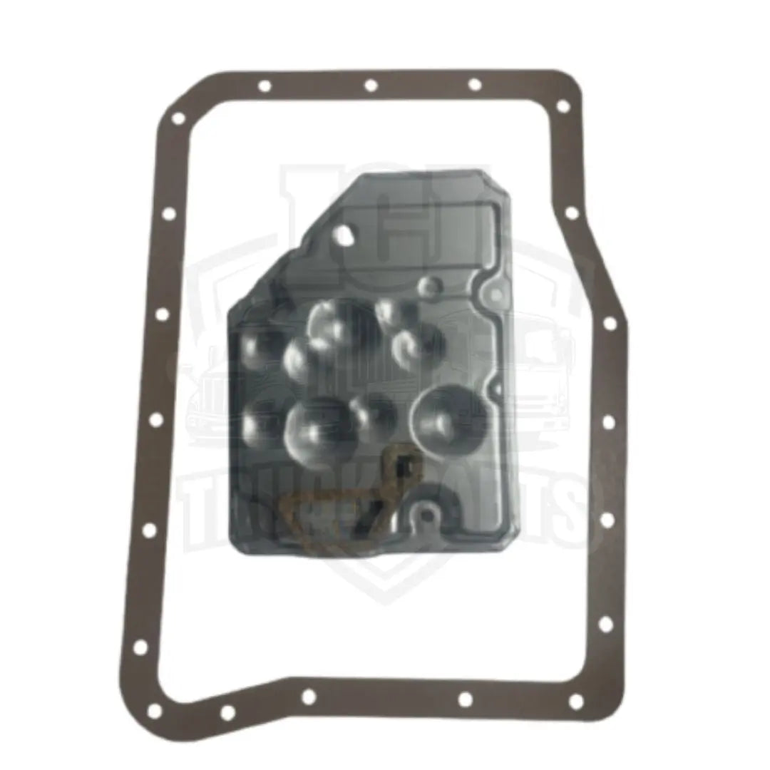 Aisin Transmission Filter For Isuzu Oil A/T 4HE1 4.8L 4HK1 5.2L 1998-2009 icjtruckparts
