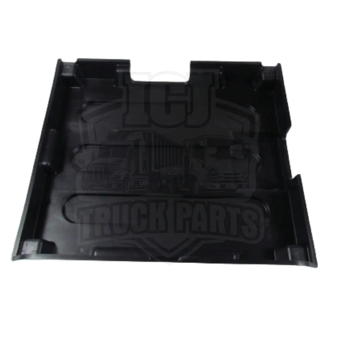 Battery Cover For Isuzu NPR NQR NPR-HD FXR 4HK1 5.2L 7.8L 6BG1 6.5L 1987-2008 icjtruckparts