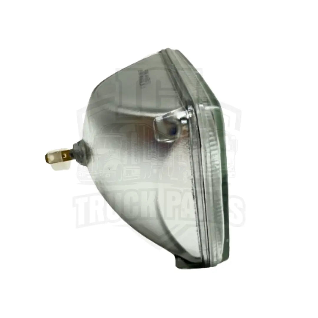 Halogen Head Lamp For Isuzu Front Light (HIGH INNER) NPR NQR NRR 1987-2005 icjtruckparts