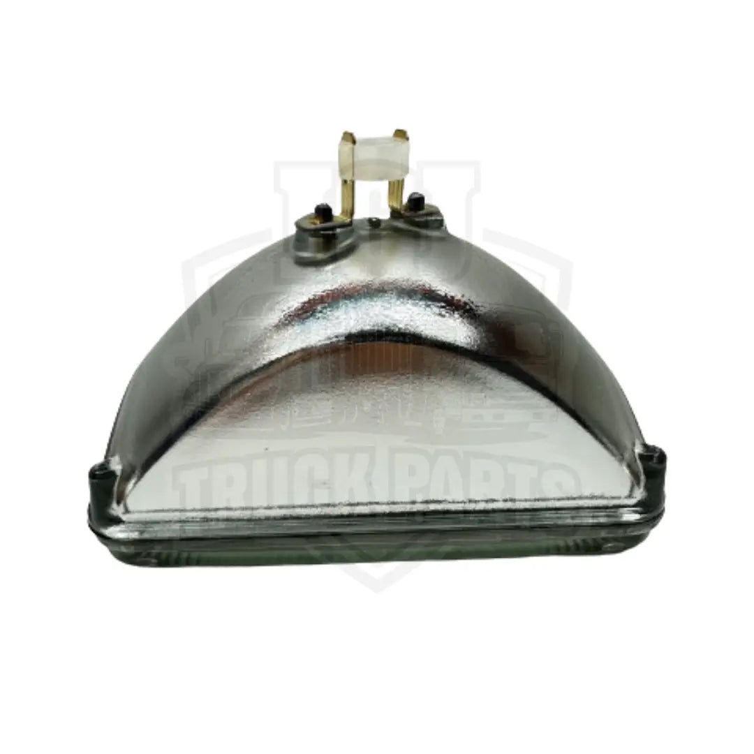 Halogen Head Lamp For Isuzu Front Light (HIGH INNER) NPR NQR NRR 1987-2005 icjtruckparts