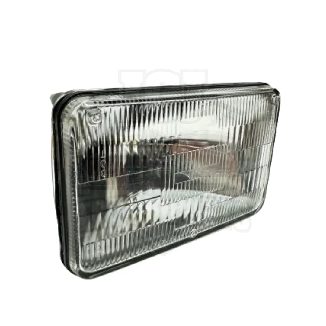 Halogen Head Lamp For Isuzu Front Light (HIGH INNER) NPR NQR NRR 1987-2005 icjtruckparts