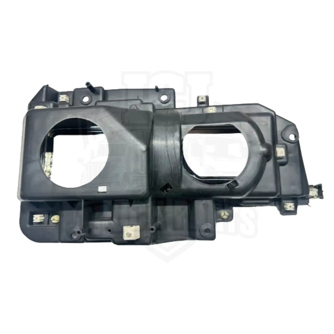 Head Lamp Housing For Isuzu (LH) Driver Side NPR-HD NQR NRR 1994-2004 icjtruckparts