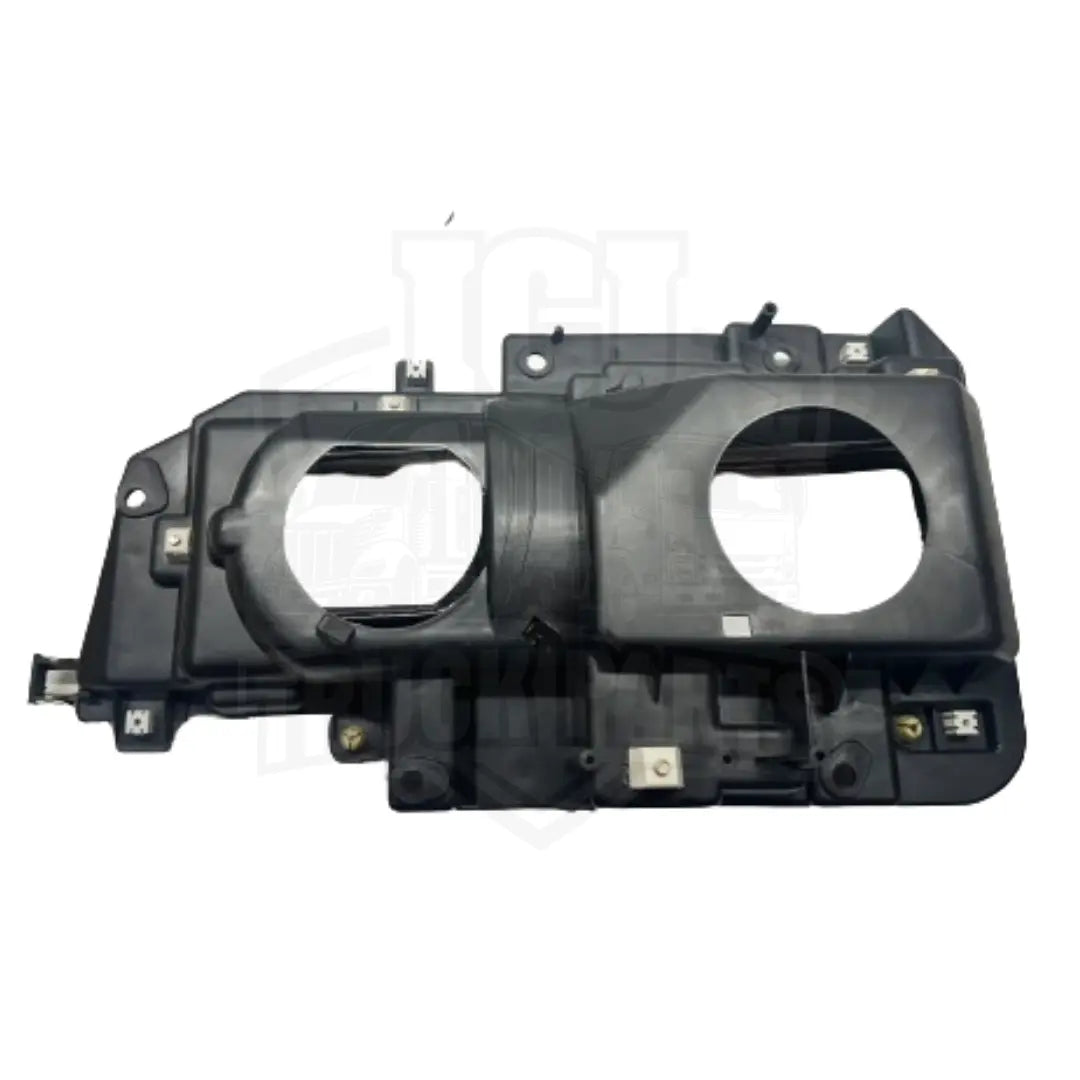 Head Lamp Housing For Isuzu (RH) Passenger Side NPR-HD NQR NRR 1994-2004 icjtruckparts