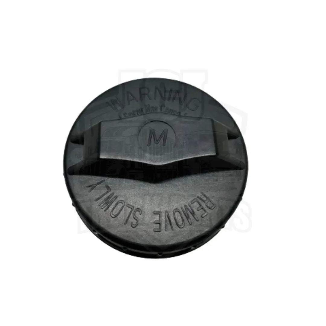 Universal Fuel Filter Cap Compatible With Isuzu NPR NPR-HD NQR NRR 4BD2 4HE1 4HK1 4JJ1 I C J TRUCK PARTS