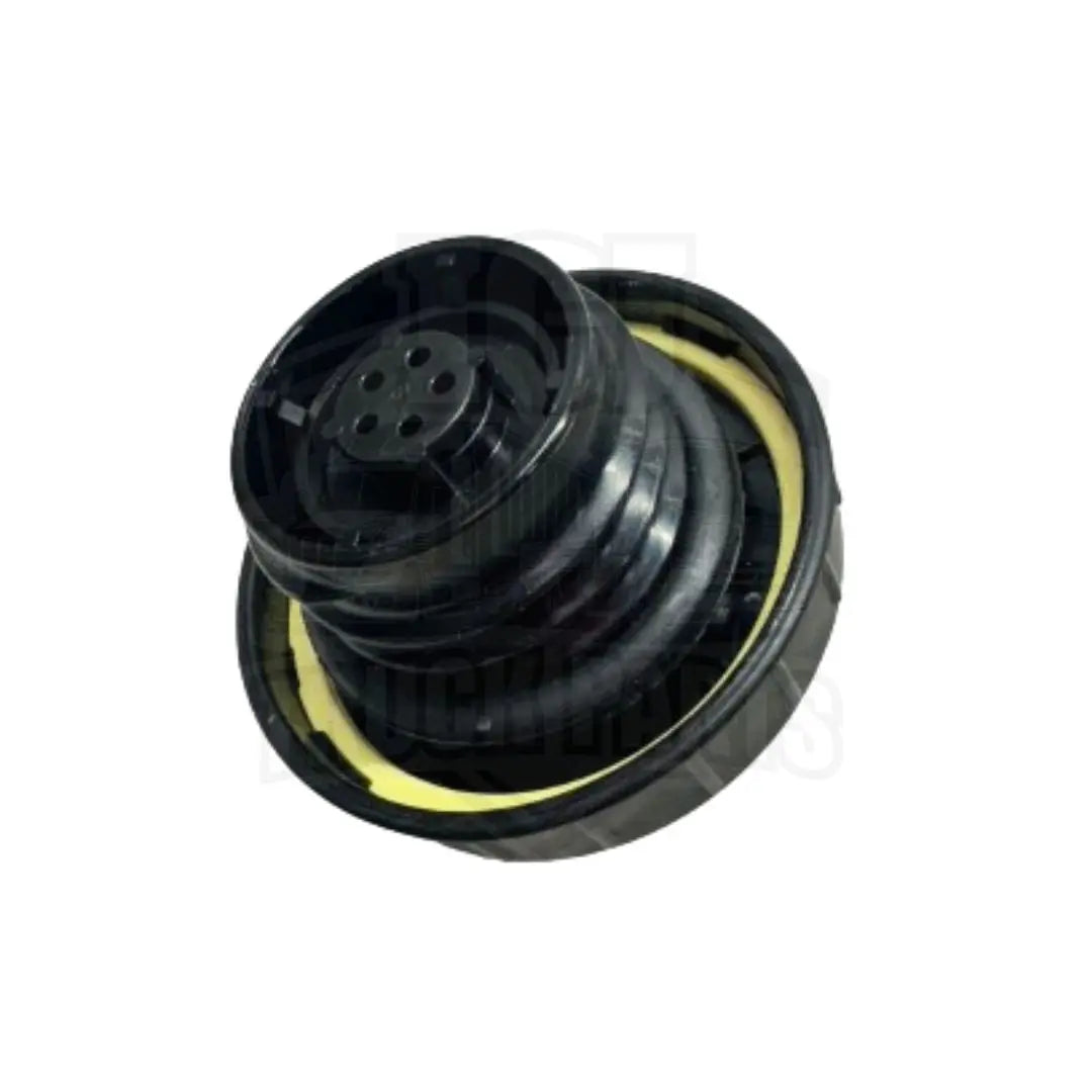 Universal Fuel Filter Cap Compatible With Isuzu NPR NPR-HD NQR NRR 4BD2 4HE1 4HK1 4JJ1 I C J TRUCK PARTS