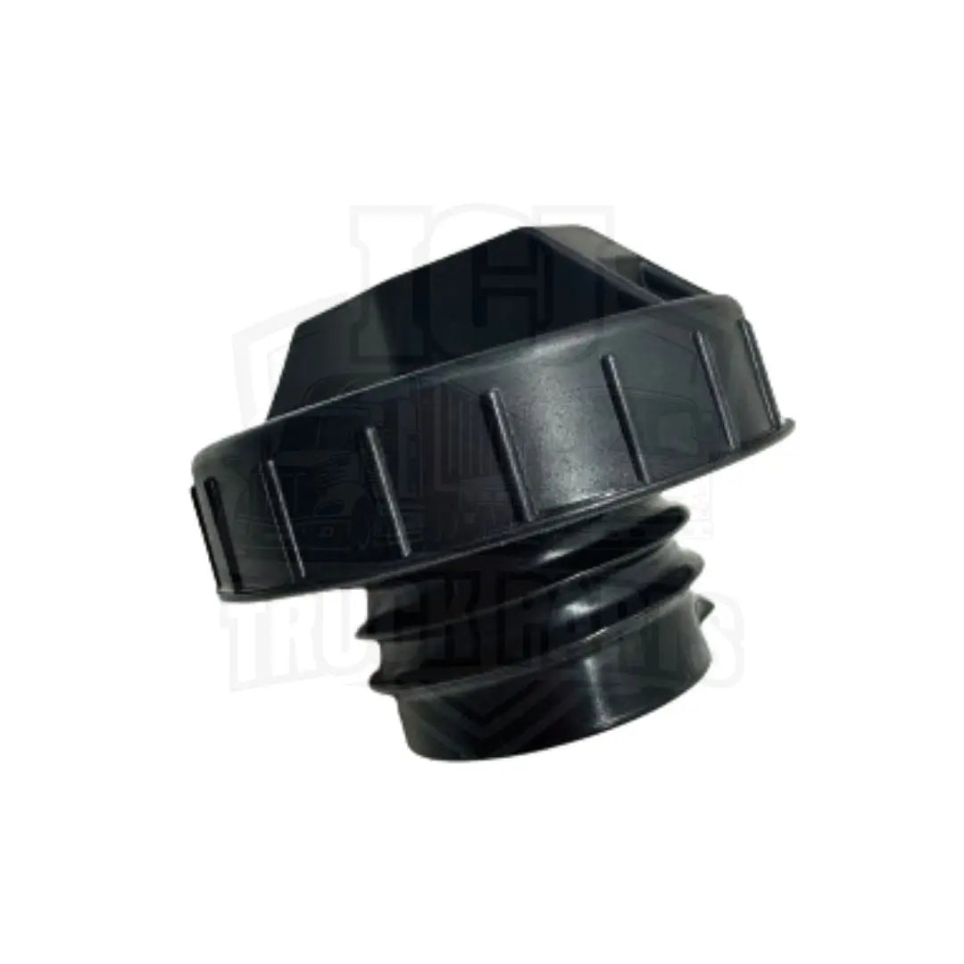 Universal Fuel Filter Cap Compatible With Isuzu NPR NPR-HD NQR NRR 4BD2 4HE1 4HK1 4JJ1 I C J TRUCK PARTS