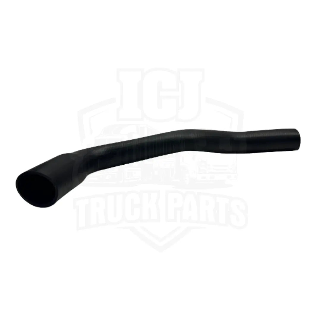 Original Lower Radiator Hose For Isuzu NPR-NPR-HD NQR NRR 4HK1 5.2L 2005-2013 icjtruckparts
