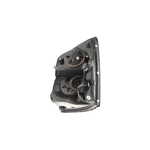 VOLVO HEADLAMP HOUSING BLACK (RIGHT HAND) icjtruckparts