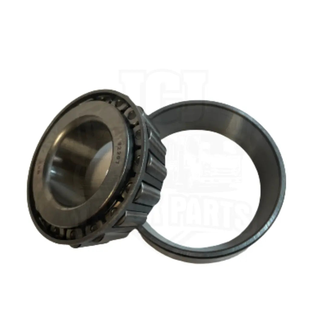 Wheel Bearing Front Axle For Isuzu NPR NQR 4JJ1 3.0L 4HE1 4.8L 4BD2 3.9L 1986-2015 icjtruckparts