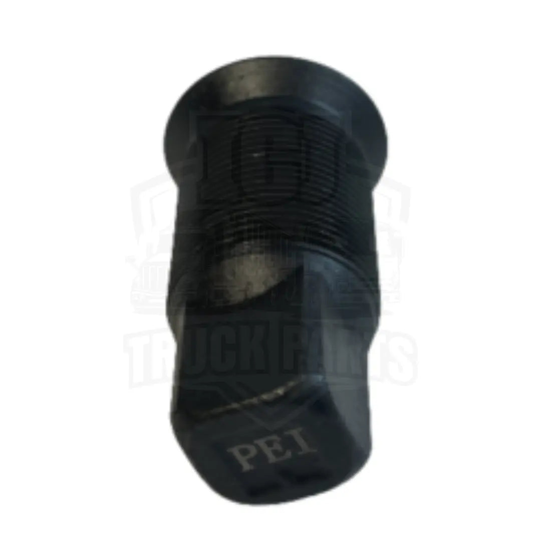 Wheel Nut Rear Inner (RH) For Isuzu NPR NPR-HD NQR NRR 4HK1 5.2L 6BG1 6.5 1994-2016 icjtruckparts