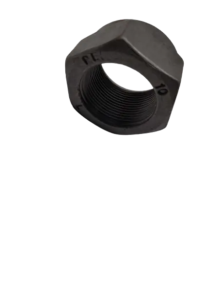 Wheel Nut Rear Outer (LH) For Isuzu NPR NPR-HD NQR NRR 4JJ1 3.0L 4HK1 5.2L Reach icjtruckparts