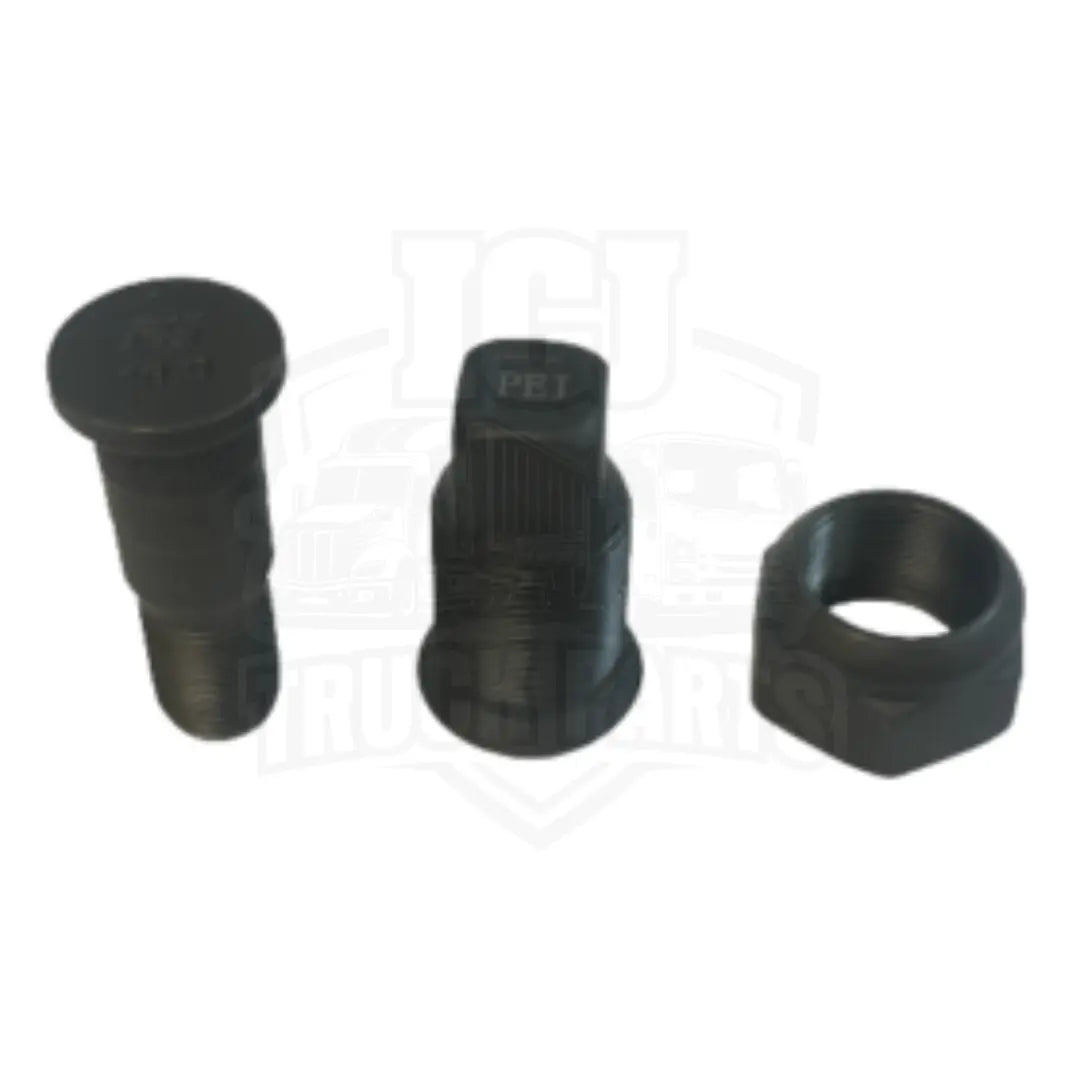 Wheel Nuts and Stud Kit Rear (RH) For Isuzu NPR NPR-HD NQR NRR icjtruckparts