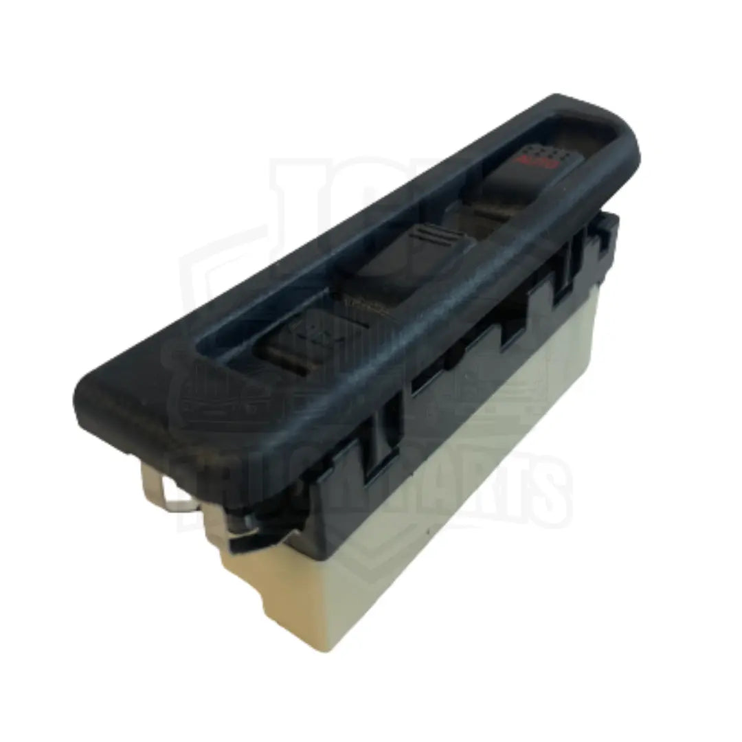 Window Switch For Isuzu Driver Side (LH) NPR NRR NQR NPR-HD 1998-2007 icjtruckparts