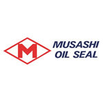 Oil Seal Crankshaft Rear For Isuzu NRR NQR NPR NPR-HD 4HE1 4.8L 4HK1 5.2L 1998-2018 OEM