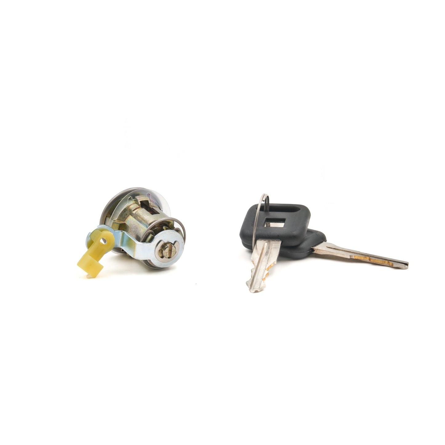 Juego de cilindros de cerradura de coche con llave NPR NQR NRR 4HK1 5.2L 4HE1 4.8L 1994-2007