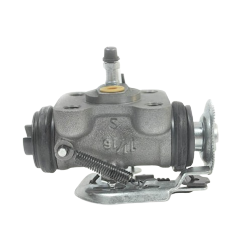 Brake Wheel Cylinder Rear 1-1/16" (RH) For Isuzu NPR 4HE1 4.8L 1998-2003