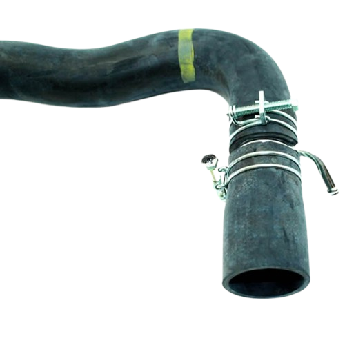 Manguera de radiador inferior para Isuzu NPR NQR 4BD2 3.9L 1992-1998