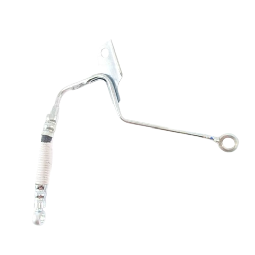 Pipe Oil To Vacuum Pump For Isuzu NPR NPR-HD NRR NQR 4HE1 4.8L 4HK1 5.2L 2001-2009 OEM