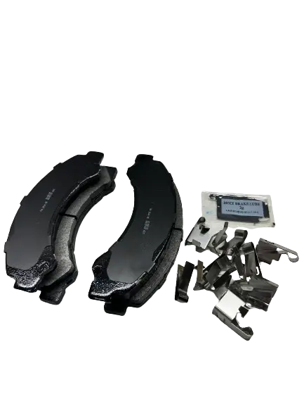 BRAKES icjtruckparts