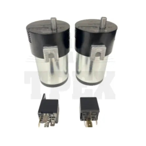 Horns icjtruckparts