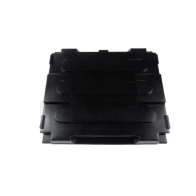 Original Battery Cover For Isuzu NRR NQR NPR-HD NPR 4HK1 5.2L 4JJ1 3.0L 2008-2016 icjtruckparts