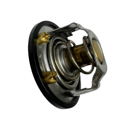 Thermostat For Isuzu NPR NPR-HD NQR NRR 4HE1 4.8L 4HK1 5.2L 1998-2016