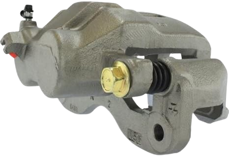 Caliper Front Disc Brake For Isuzu Rh NPR NQR NPR-HD 1992-07 4HK1 5.2L 4HE1 4.8L (8+-97228-624-0)