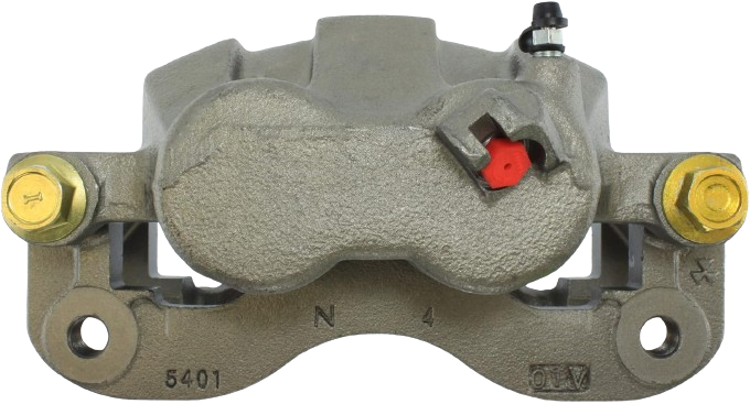 Caliper Front Disc Brake For Isuzu NPR NPR-HD 4HE1 4.8L 1992-2004 (8-97228-625-0)