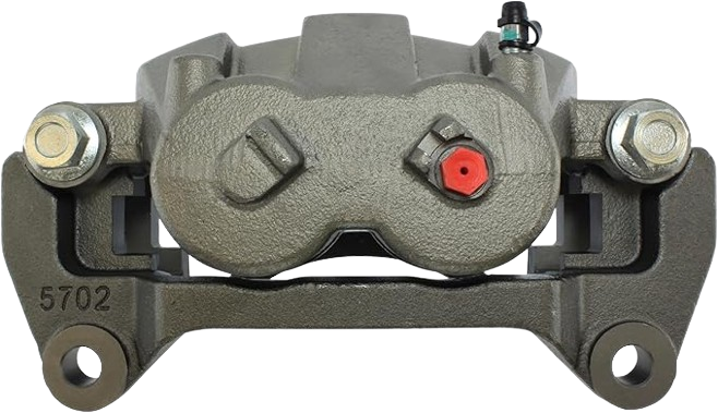 Caliper Semi-Loaded Lh For Isuzu NQR 1999-2004 4HE1 4.8L (8-98308-619-0)