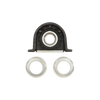 DRIVE SHAFT CENTER SUPPORT BEARING