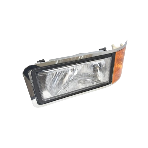 MACK CH ASSEMBLY  HEADLAMP, (LEFT SIDE)