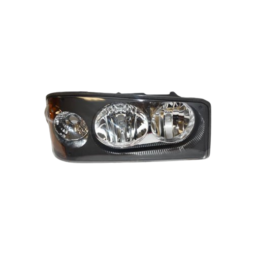 MACK HEADLAMP ASSEMBLY GRANITE CT (RIGHT SIDE)