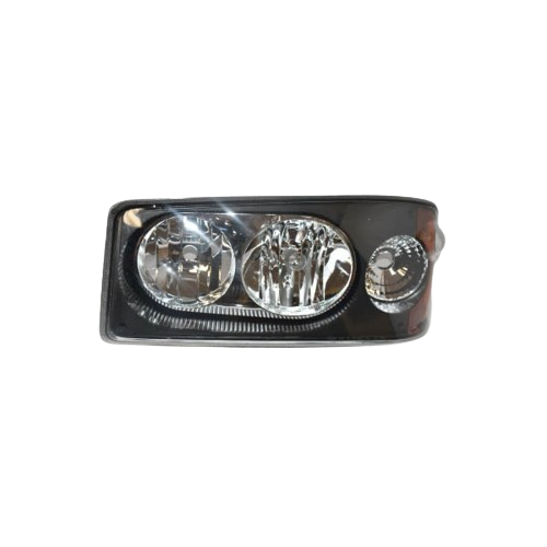 MACK HEADLAMP ASSEMBLY GRANITE CT (LEFT SIDE)