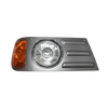 MACK HEADLAMP ASSEMBLY GRANITE CV LIGHT BLACK (RIGHT SIDE)