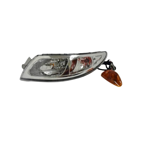 INTERNATIONAL DURASTAR 4300 HEADLAMP (LEFT SIDE)