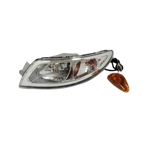 INTERNATIONAL DURASTAR 4300 HEADLAMP (LEFT SIDE)