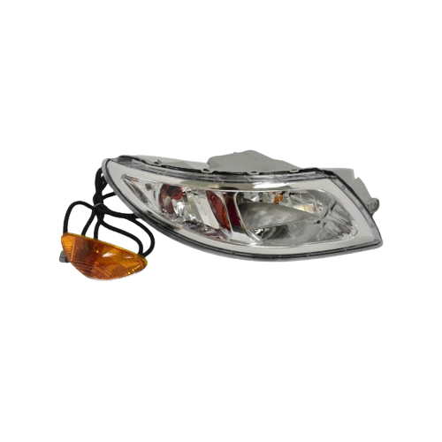 INTERNATIONAL DURASTAR 4300 HEADLAMP (RIGHT SIDE)