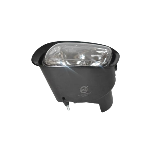 FREIGHTLINER CASCADIA HEADLAMP, FOG LIGHT 120 (LEFT SIDE)