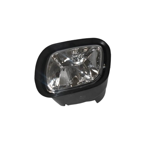 FREIGHTLINER CASCADIA HEADLAMP, FOG LIGHT 120 (LEFT SIDE)