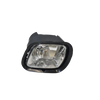 FREIGHTLINER CASCADIA HEADLAMP, FOG LIGHT 120 (LEFT SIDE)