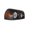 FREIGHTLINER CENTURY 120 HEADLAMP,  (RIGHT SIDE)