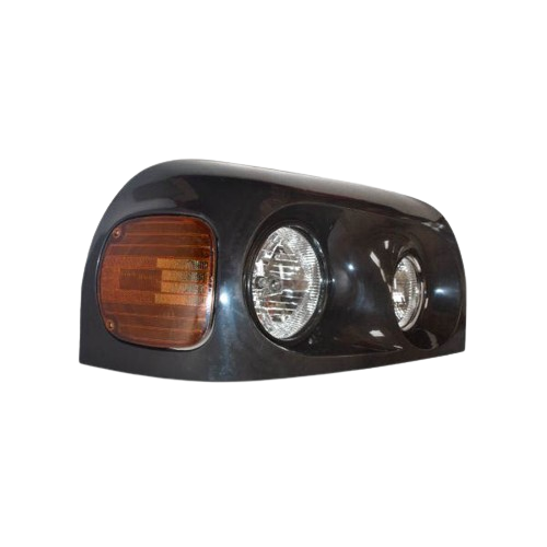 FREIGHTLINER CENTURY 120 HEADLAMP,  (RIGHT SIDE)