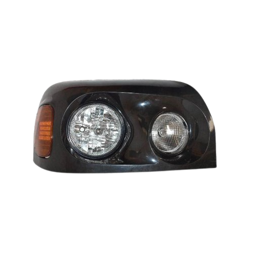 FREIGHTLINER CENTURY 120 HEADLAMP,  (RIGHT SIDE)