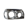 FREIGHTLINER CENTURY HEADLAMP, BEZEL CHROME (RIGHT SIDE)