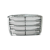 FREIGHTLINER GRILLE CHROME CASCADIA WITH BUG SCREEN