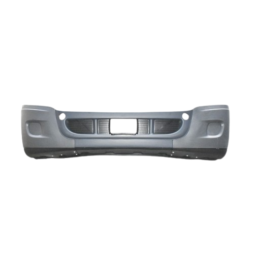 FRONT FREIGHTLINER BUMPER CASCADIA