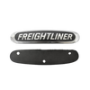 FREIGHTLINER GRILLE LOGO NAME PLATE