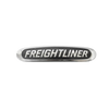 FREIGHTLINER GRILLE LOGO NAME PLATE